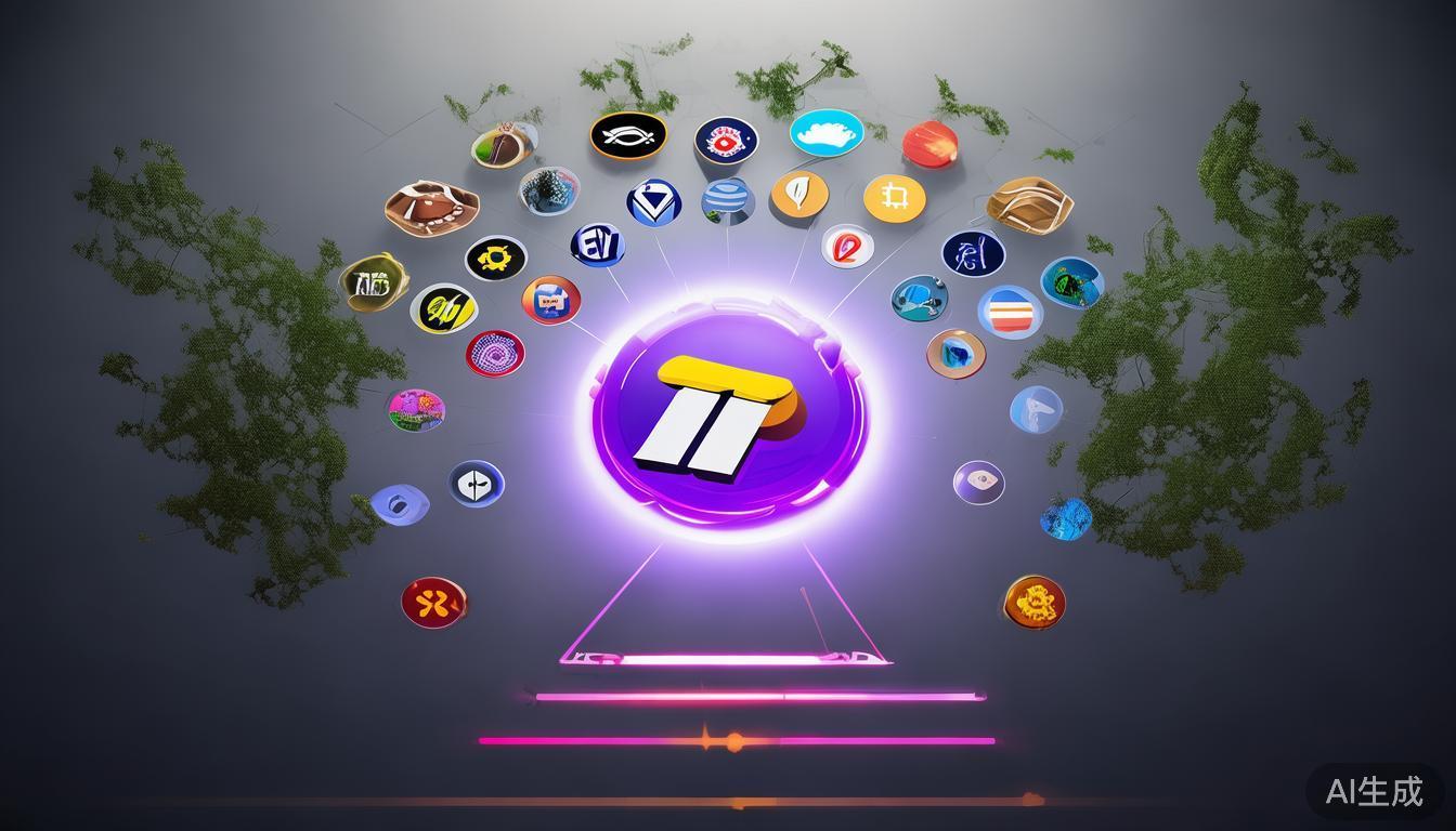 TP钱包成功背后：极致用户体验与多链生态布局的投资逻辑？