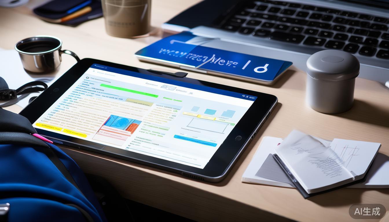 TP官方App深度解析：如何提升办公效率与生活便利？场景应用全揭秘