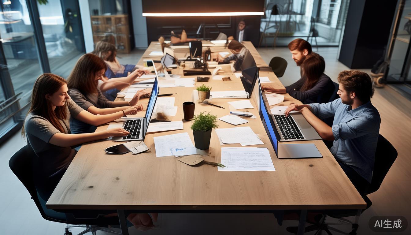 巧用TP工具最新版优化内部沟通，解决团队协作痛点