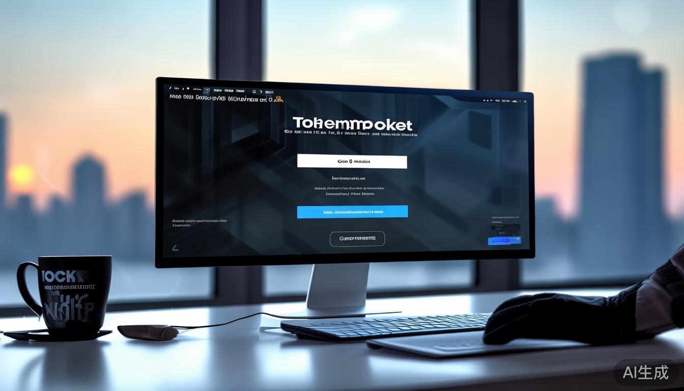 TokenPocket钱包使用指南：新手如何安全入门与高效管理数字资产？