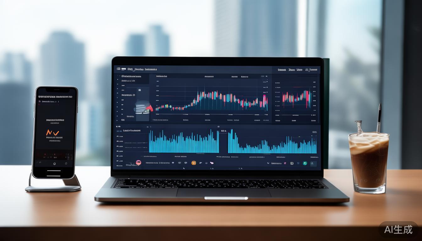 资产多样化：TP官方App助你高效管理多元资产，优化投资组合策略
