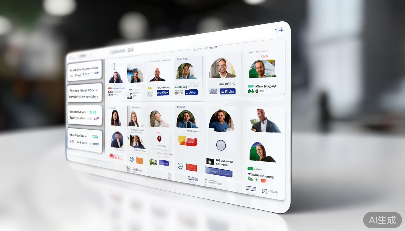 TP官方APP使用攻略：3步抢占全球商机，从下载到盈利的实战指南