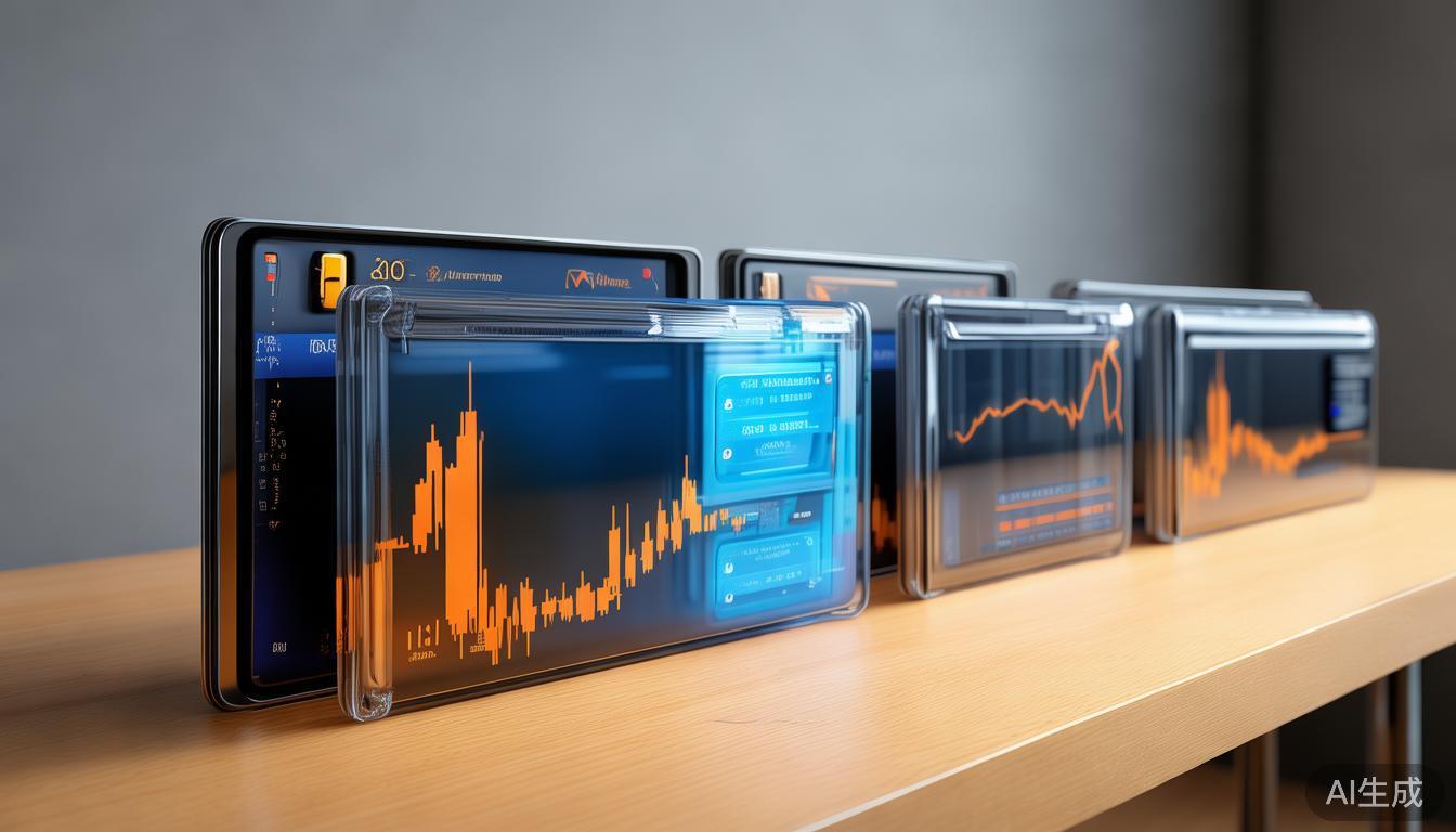 TP钱包：通往多区块链网络的门户，简化数字资产管理流程