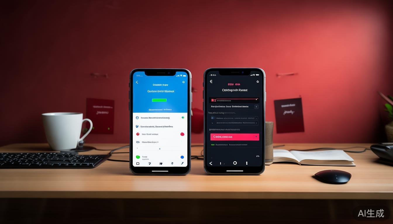 2025新版TP下载在安卓用户中传播，背后风险巨大