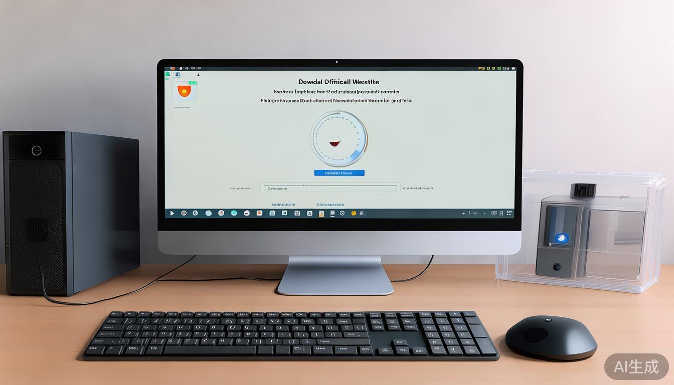 TP工具官网下载指南：确保网址准确，高效完成安装步骤