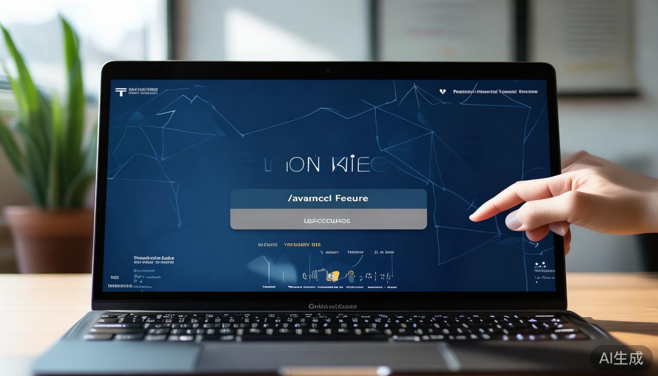 给产品做推广：精准把握TP官方网址特性，提升用户转化率