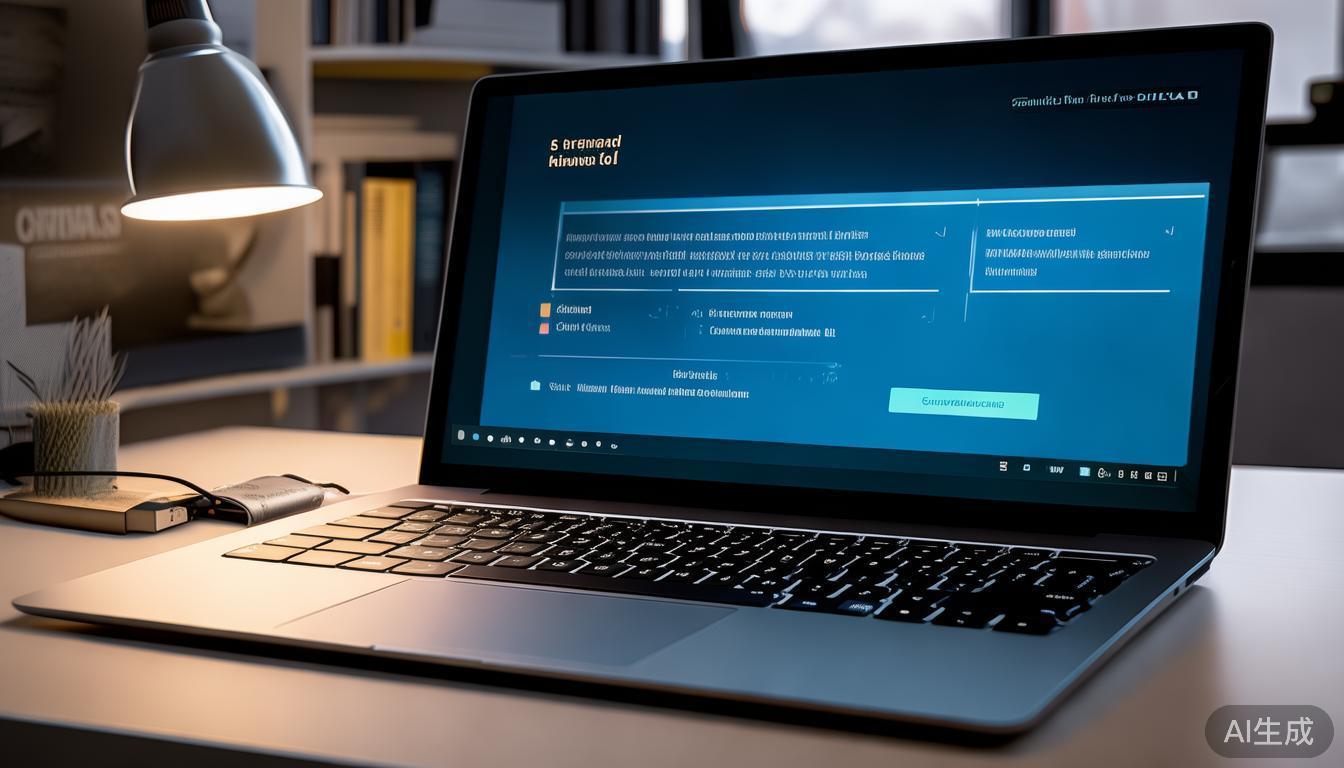 数字货币钱包安全指南：官方下载与安装自检清单，保障资产第一步