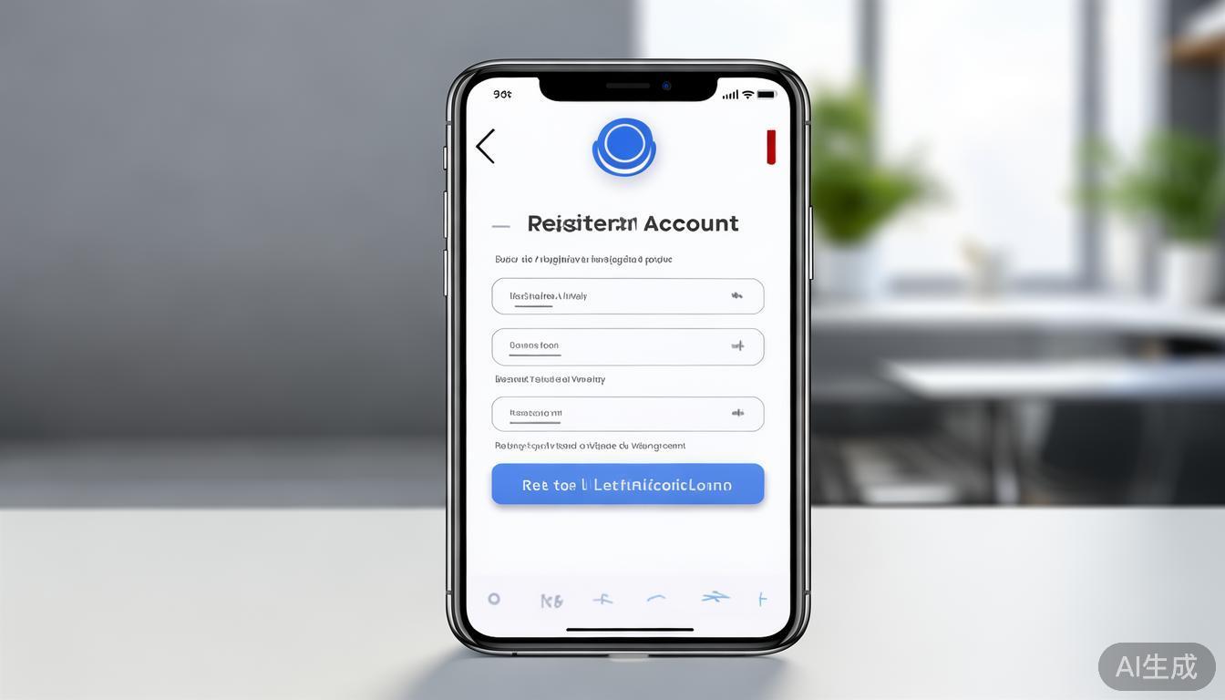 开启TP官方服务，注册使用官方App的详细操作流程