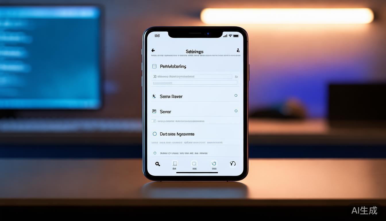 寻觅TP安卓2025最新版本？这里有官方下载及配置实用经验
