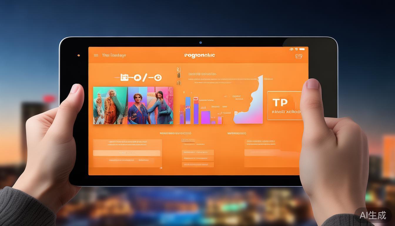 TP官方App文化推广：借助数字平台打造品牌认同感，深化用户价值体验