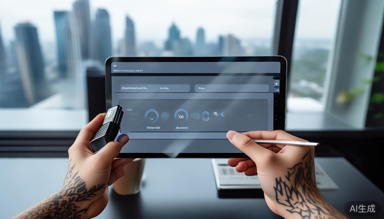 TP钱包安全功能带来的投资信心：掌握资产，规避风险，从容应对市场波动
