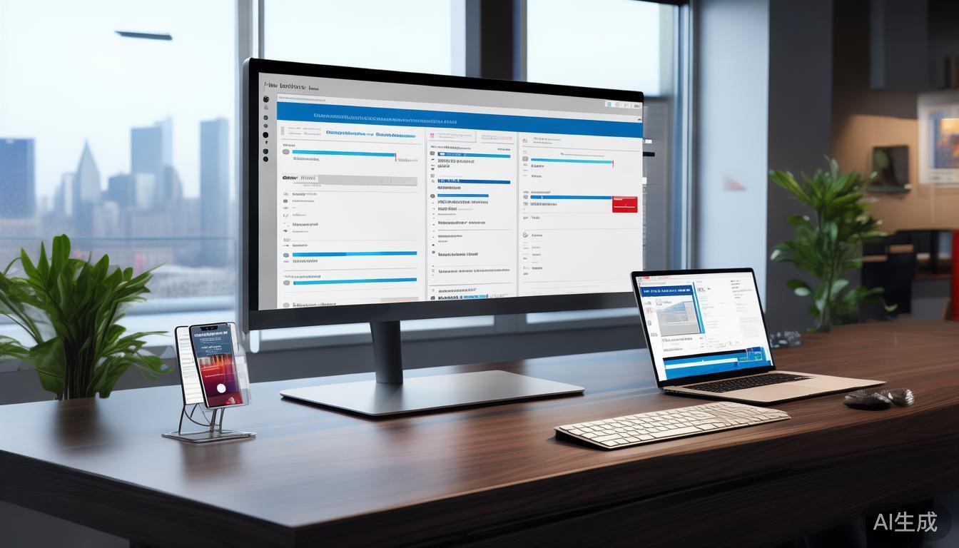 长期使用TP官方app，其功能集成与协作设计令人印象深刻