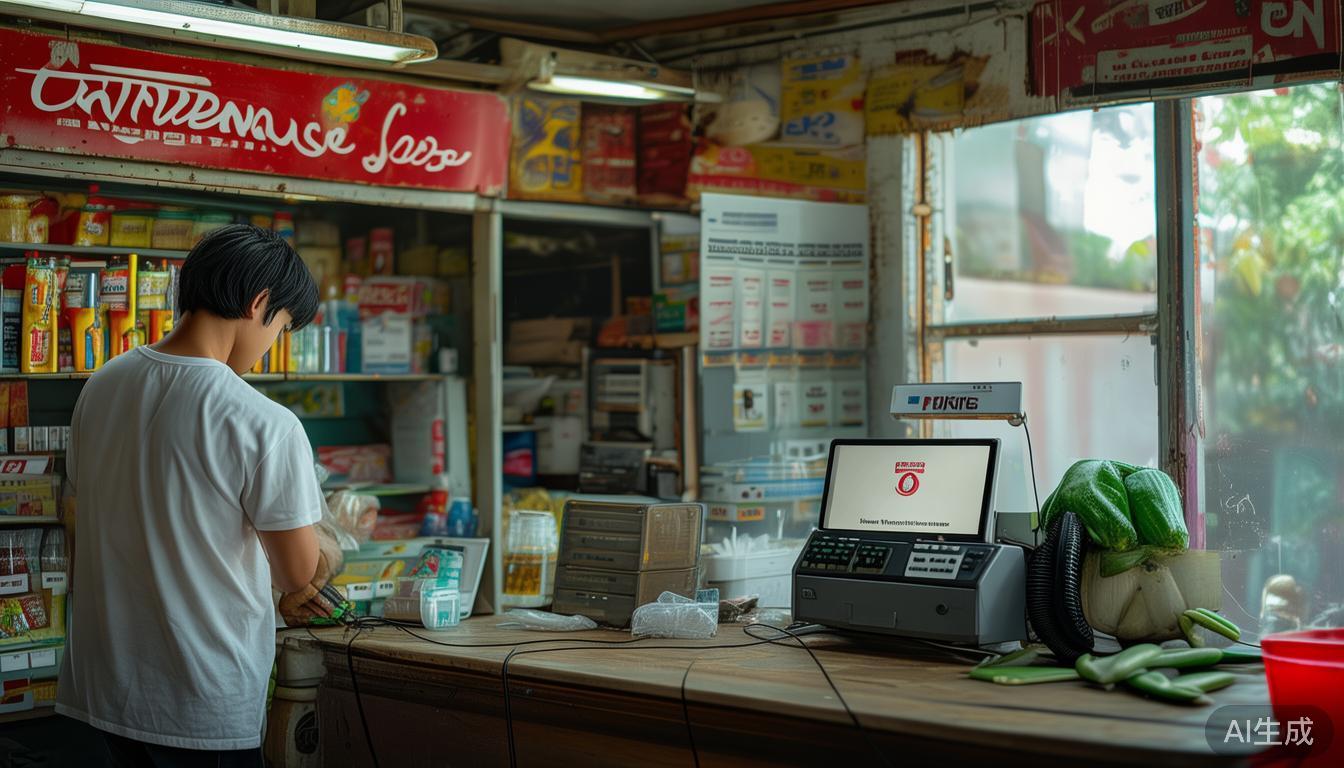 TPWallet市场定位剖析：避竞争、优服务，聚焦中小商户与个人用户