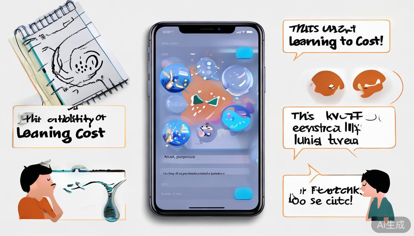 TP官方App用户最关心什么？稳定性、流畅度与新功能实用性深度解析