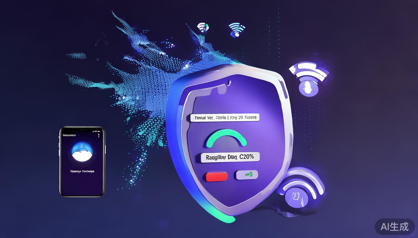 TPWallet最新版官网安全指南：守护数字资产，这几点必须留意