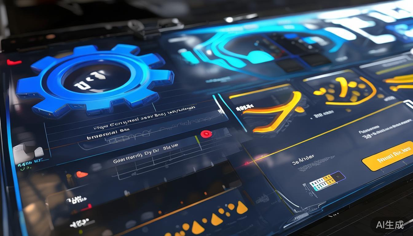 2025版TP钱包官网：强化安全机制，优化操作体验，助力资产高效管理