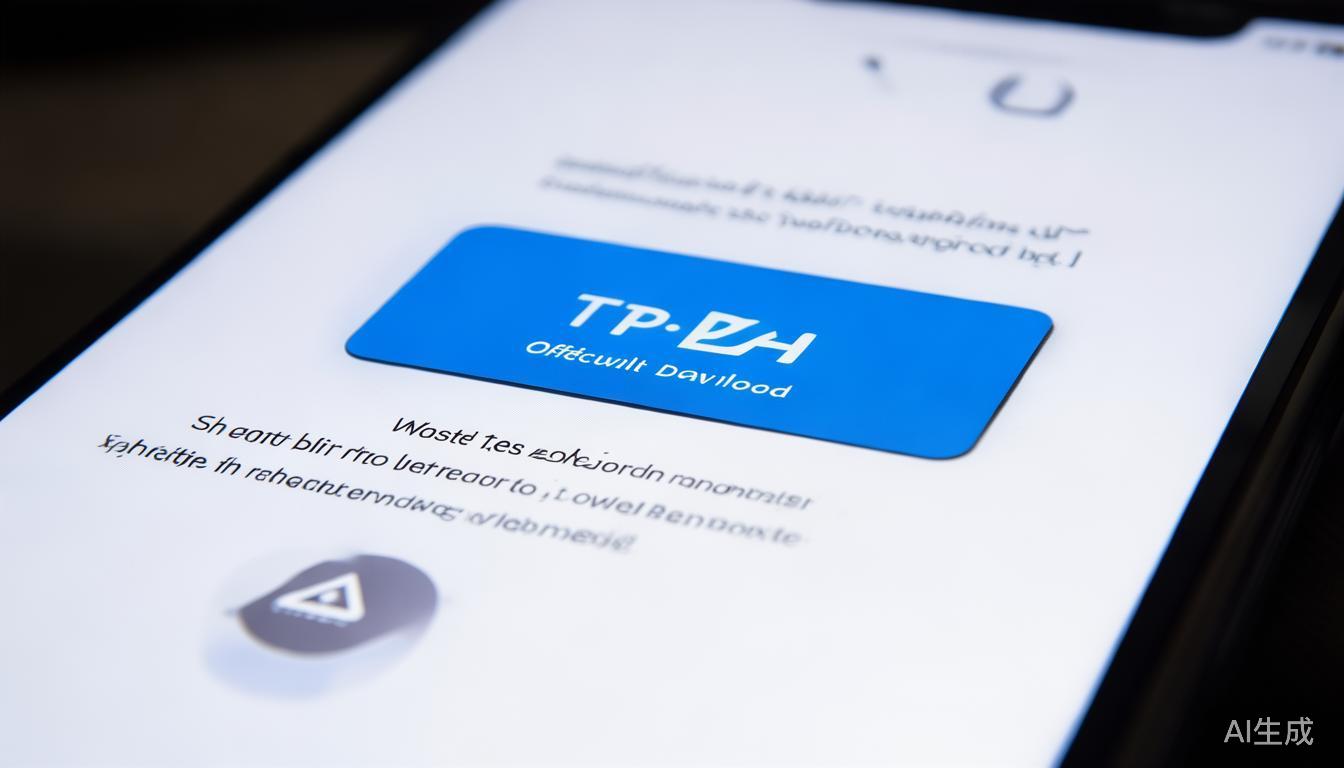 TP钱包官方下载指南：安全获取，防范风险，体验最新优化功能