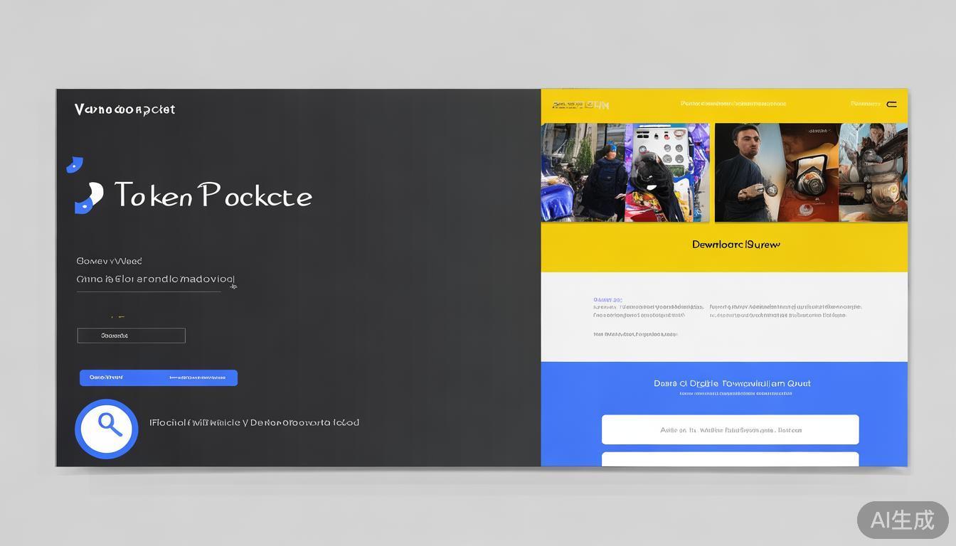 TokenPocket官网下载全攻略：iOS/Android安全教程，避开陷阱