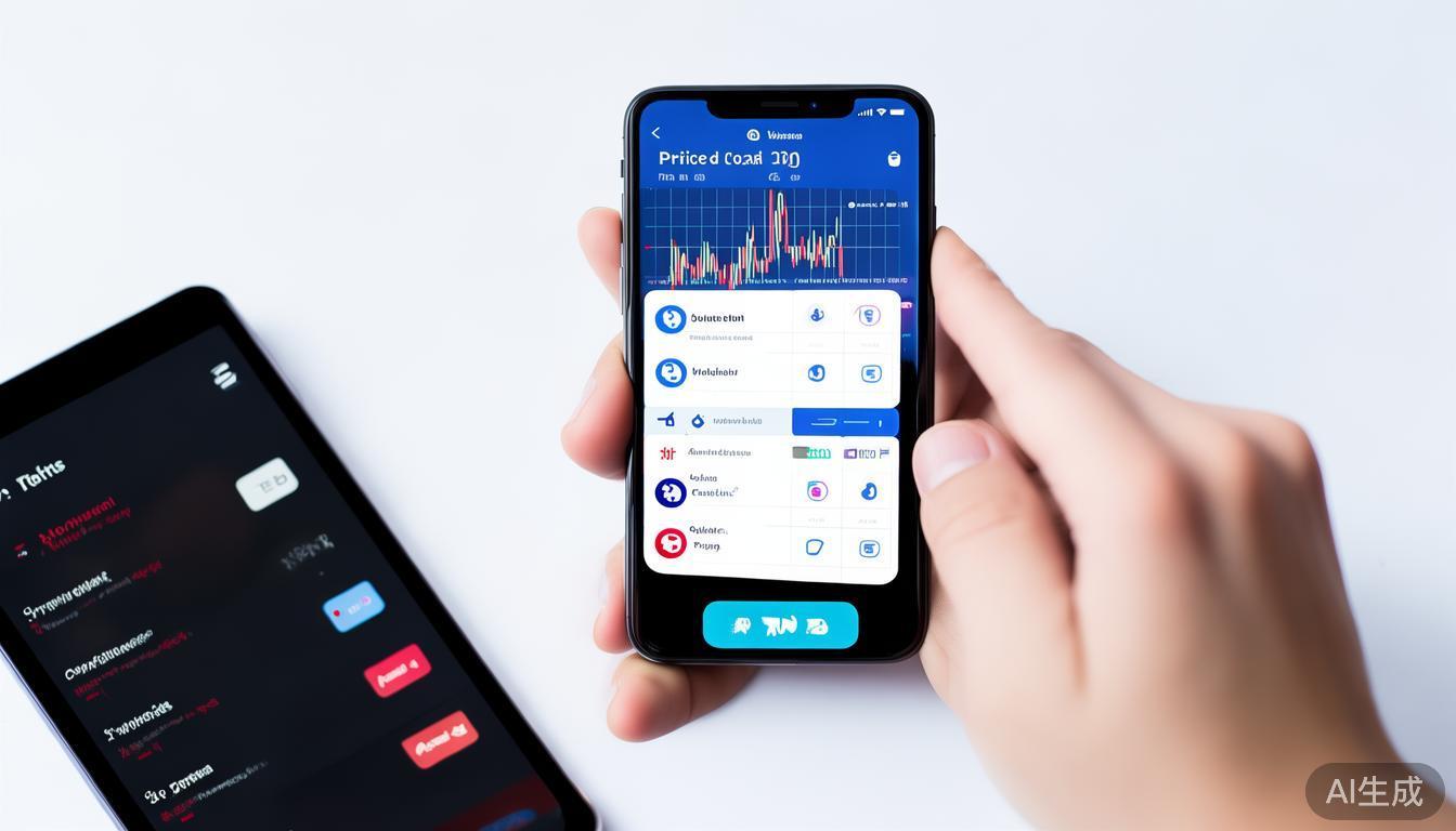 投资者必看！借助TP交易所App构建稳健投资体系的关键步骤