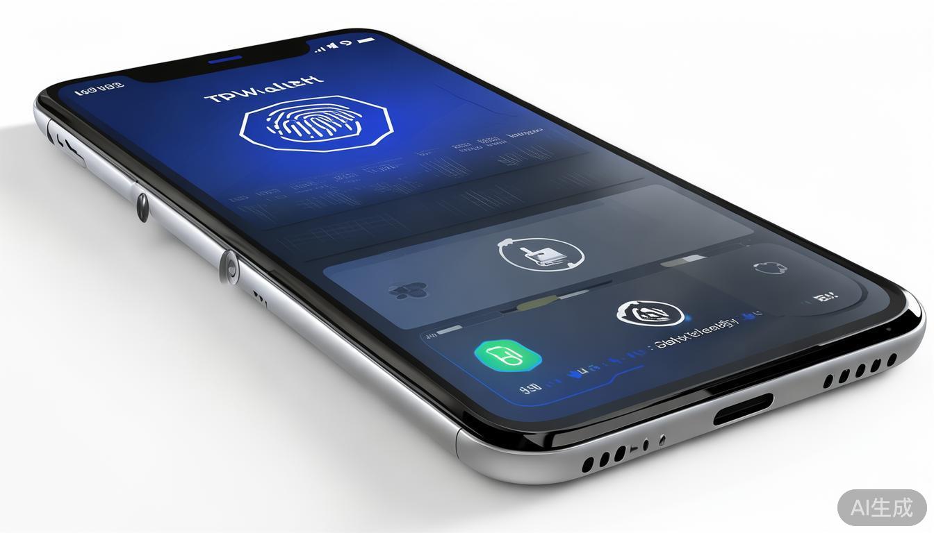 TPWallet用户体验观察：界面直观易上手，但多链资产管理等高级功能仍需优化？