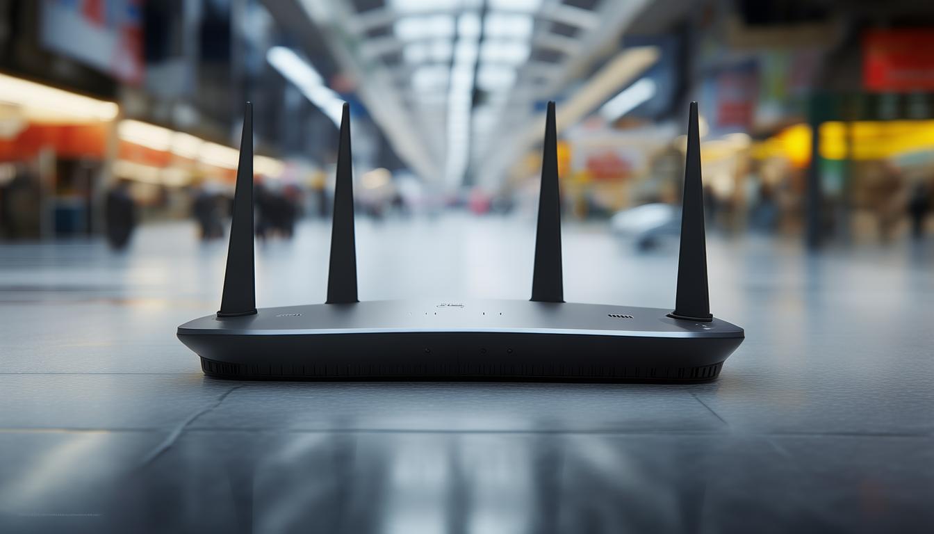 TP-LINK XDR5430易展版的价格与市场竞争分析_苏宁易付宝官网_会展市场竞争