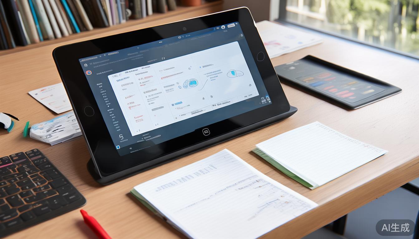 TP官方安卓新版攻略：高效学习与作业完成的必备工具，你下载了吗？