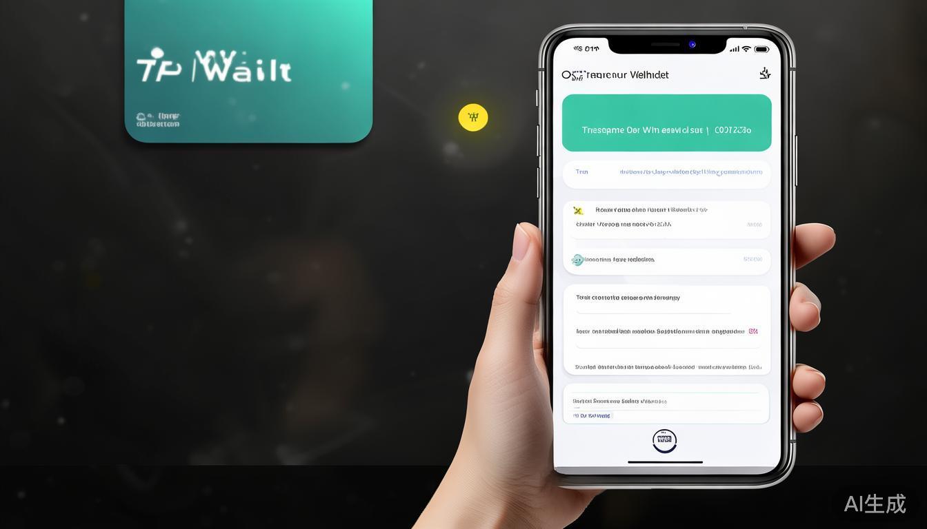 TP钱包转资产到交易所？这些安全提币流程你必须知道