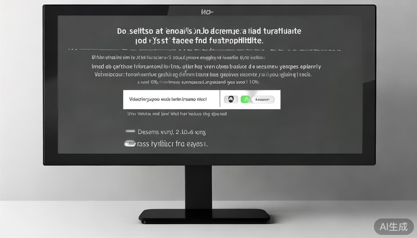 提升软件操作透明度：3个实用方法，增强用户信任与使用体验
