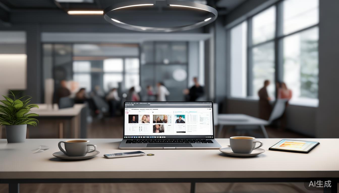 TP安卓新版变革指南：高效数据分析与协作，如何提升客户工作效率？