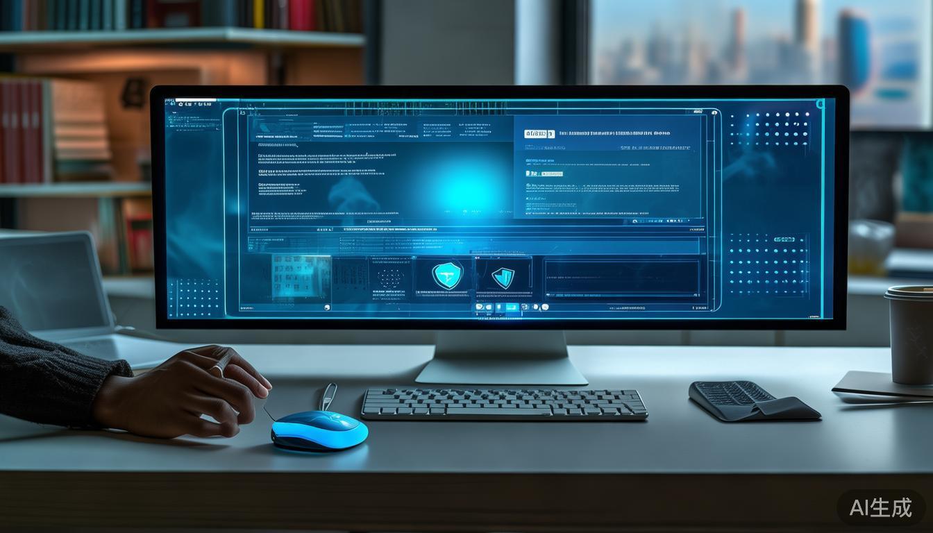 2025新版TP钱包安全指南：如何防范风险、守护数字资产？