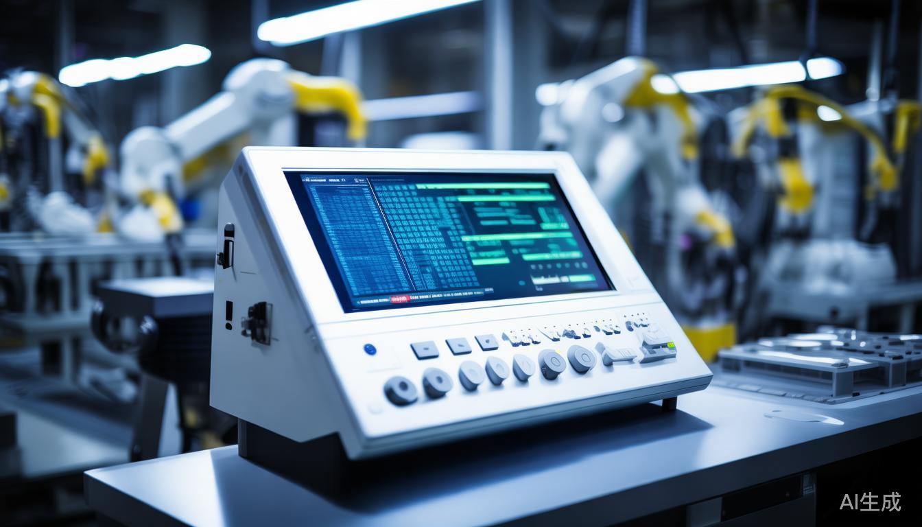 TP软件最新版本：重塑行业流程，在金融与制造业中发挥关键作用