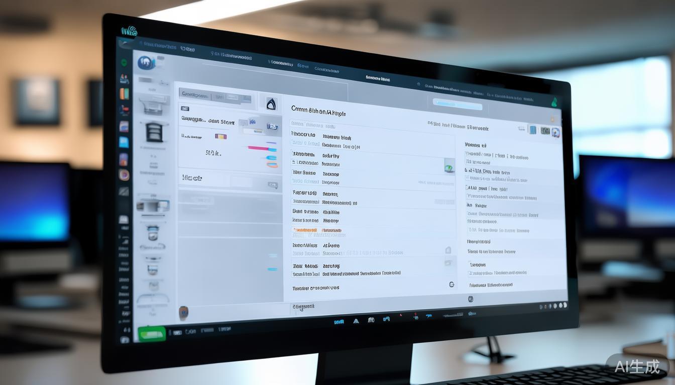数码化办公时代，TeamViewer官方正版下载及多账号登录技巧大揭秘