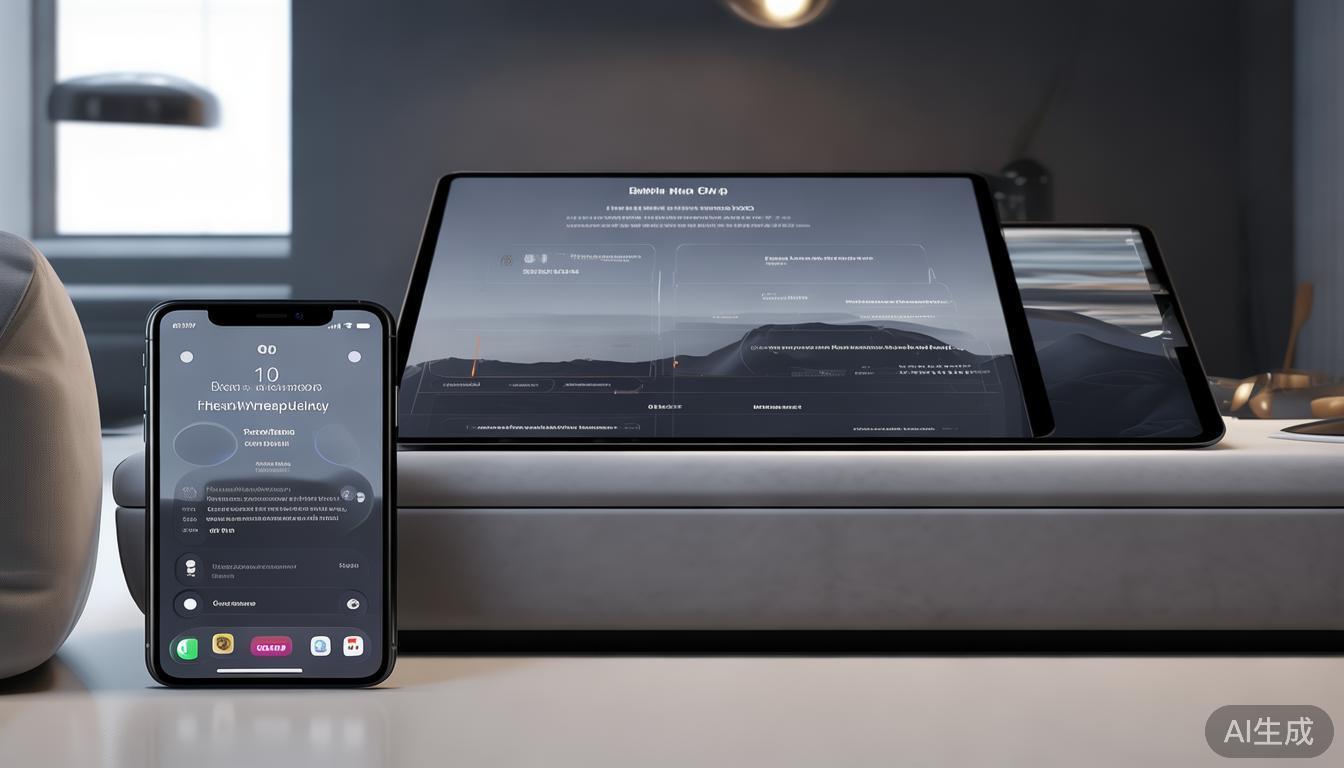 苹果版TP系列软件更新：功能优化与用户体验提升显著
