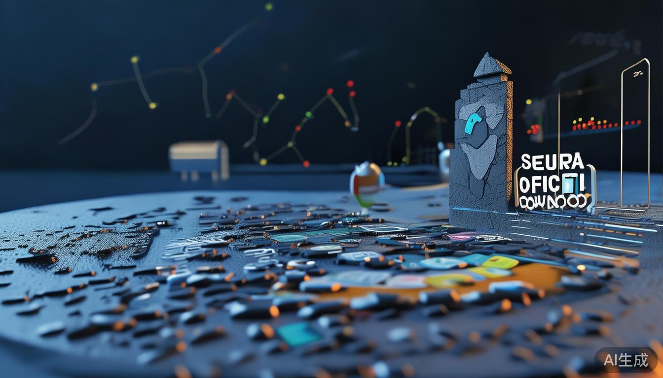 TP官方下载平台的成功秘诀：免费+增值商业模式与安全、渠道核心竞争力解析