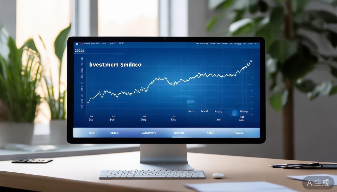 2025 TP官网新版财务计划指南：智能预算与高效投资，助您实现精准财务目标