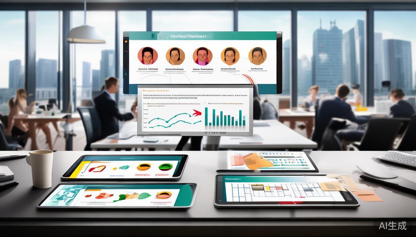 TP应用官方下载与人力资源优化：3大思路，提升组织效率