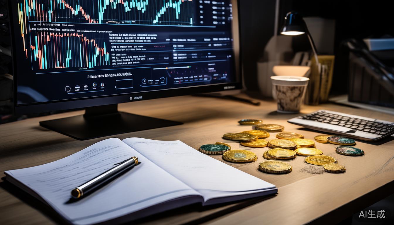 借助tokenpocket官网，增强市场动态感知并制定有效对策