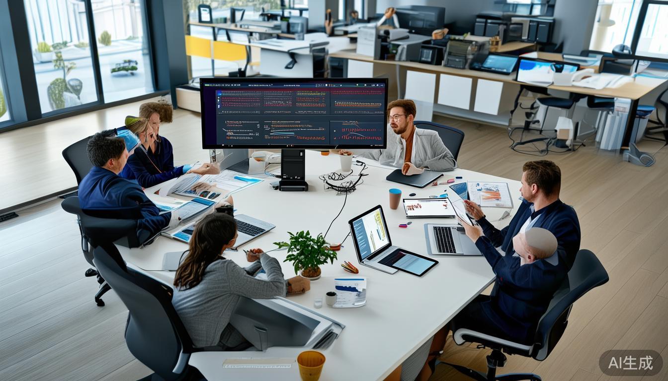 项目管理必看！如何借TP官方2025安卓版提升项目质量？