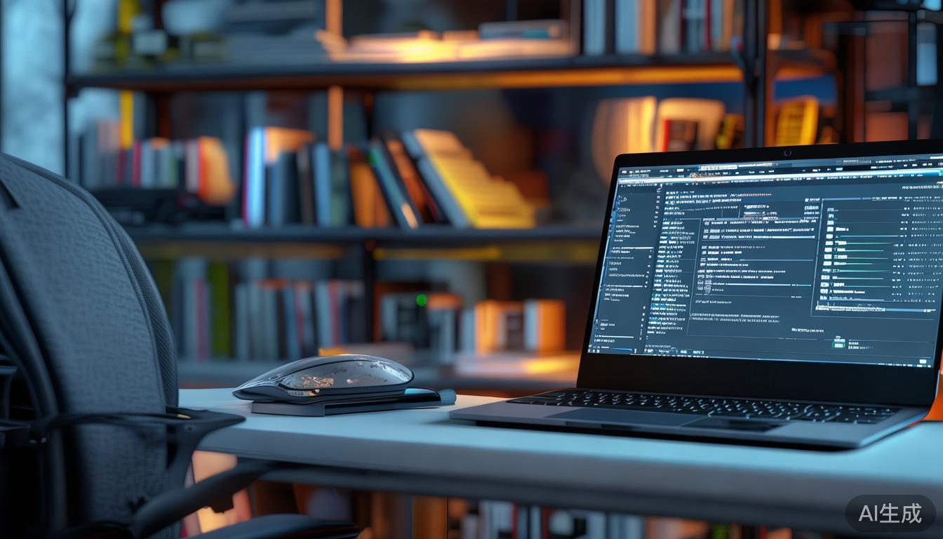 TP框架最新版本发布！性能与开发体验迎来实质性飞跃