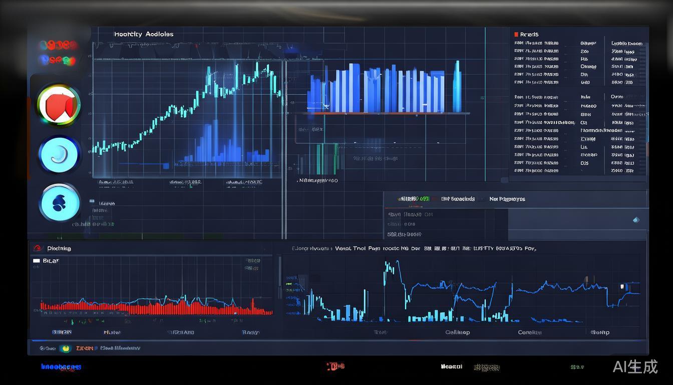 TokenPocket应用内分析工具助投资者追踪市场，如何运用其做数据分析？