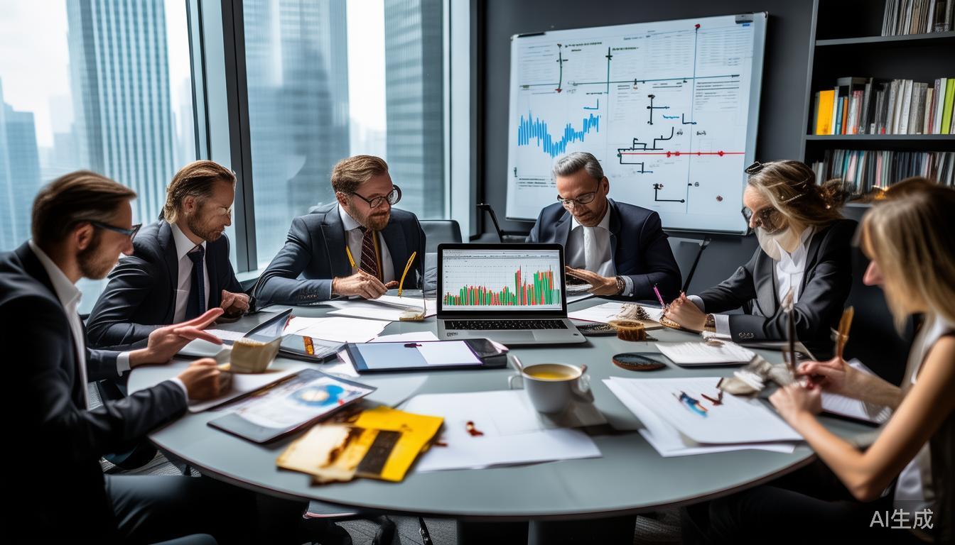 TokenPocket官方网站社区功能：投资知识宝库与交流平台