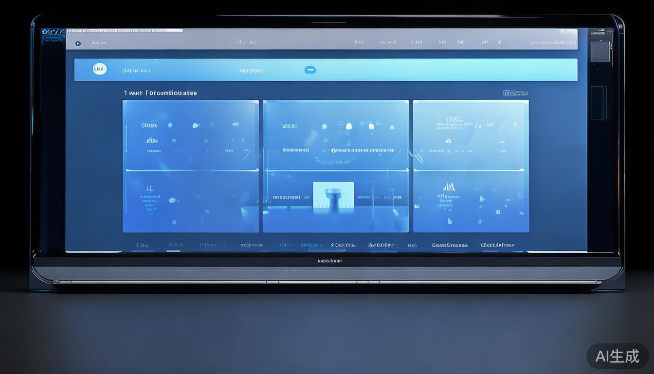 数字化浪潮下TP官网优势突显，未来潜力无限，有望引领行业突破