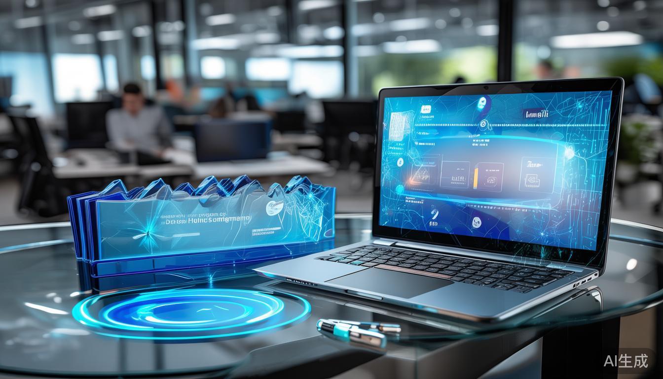 技术从业者谈官方正版软件下载，关乎数字安全与功能体验