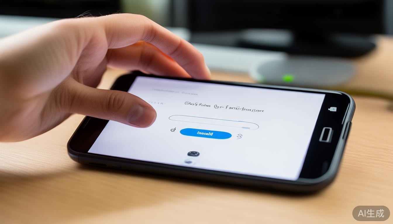 如何在安卓设备上顺利下载并安装tp官方最新版本应用？_应用哥安卓_应用安卓版下载安装