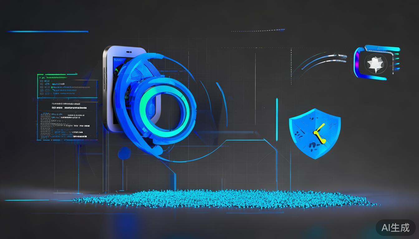 数字化时代下载TP应用，保障信息安全需重视这些要点