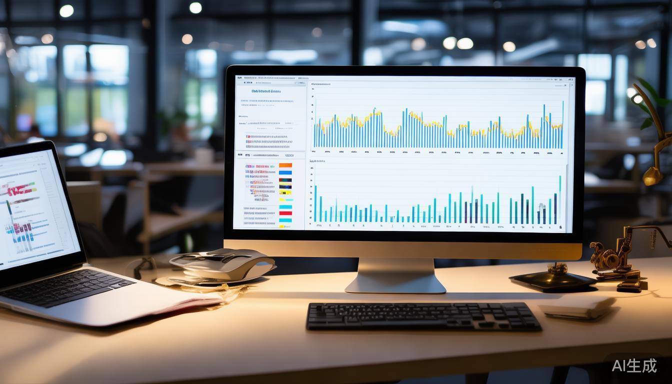 TP官方下载安卓最新版后，市场分析助力精准运营决策