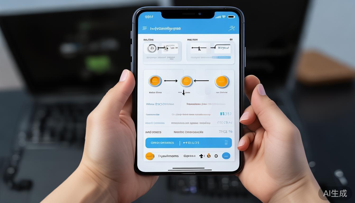 提高财务决策水平_如何在TPWallet中提高财务决策质量？_财务决策支持