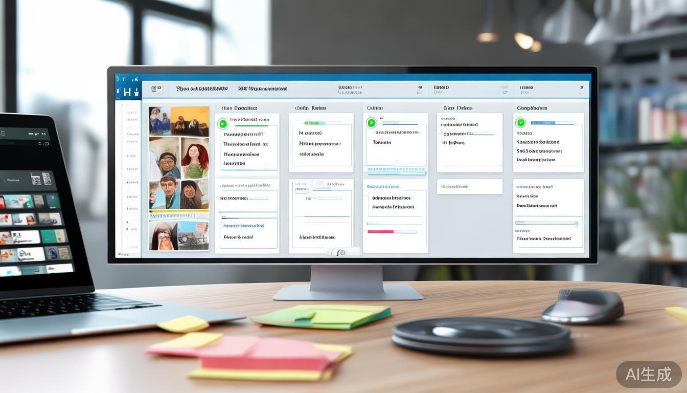 绩效平台_绩效软件是什么_如何通过TP官方网站下载APP提升团队绩效