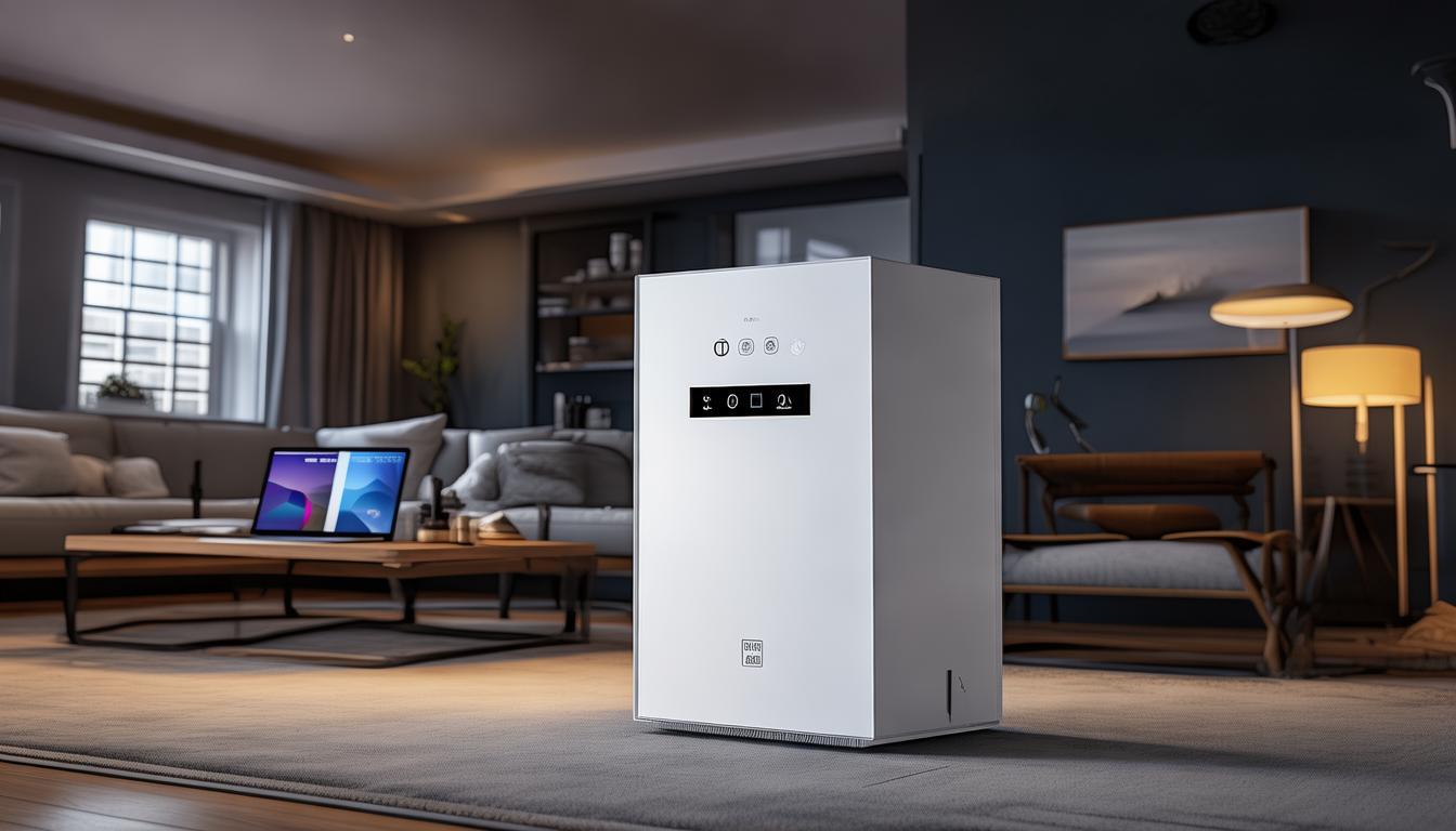 TP-LINK XDR5430易展版：无线性能出众，网络体验超棒