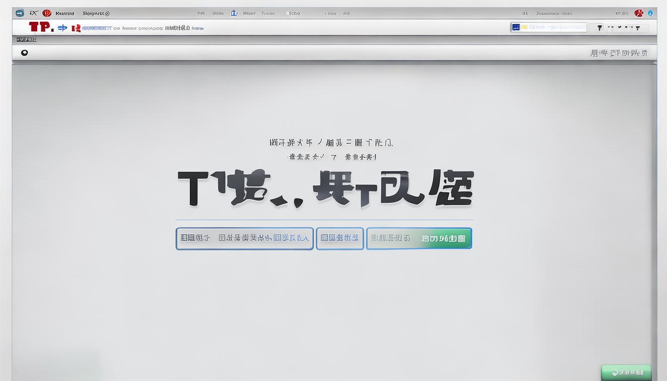 如何在不同语言环境下完成TP最新版本下载？_更新语言包_windows语言包下载失败
